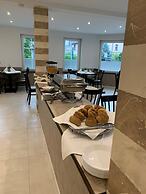 Hotel Pension Langhans