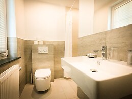 Hotel Pension Langhans