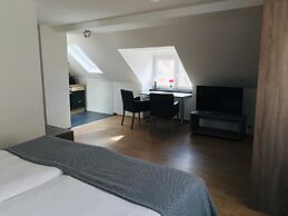 Hotel Pension Langhans