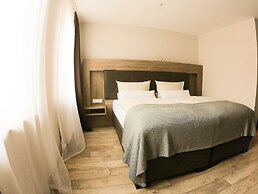 Hotel Pension Langhans