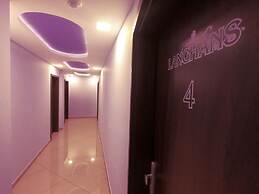 Hotel Pension Langhans