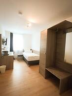 Hotel Pension Langhans
