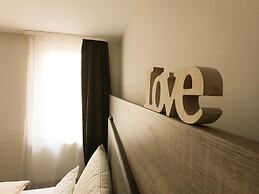 Hotel Pension Langhans