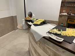 Hotel Pension Langhans