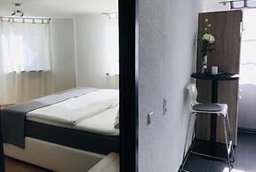 Hotel Pension Langhans