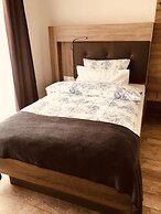 Hotel Pension Langhans
