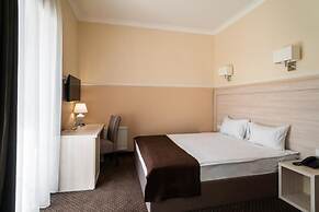 Potemkinn Hotel