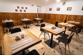 Potemkinn Hotel