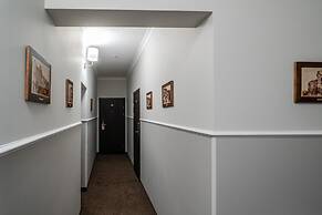 Potemkinn Hotel