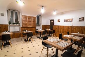 Potemkinn Hotel