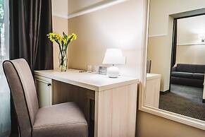 Potemkinn Hotel