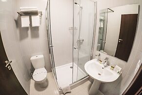 Potemkinn Hotel