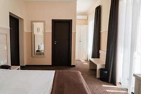 Potemkinn Hotel