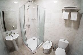 Potemkinn Hotel