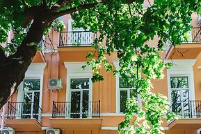 Potemkinn Hotel