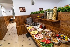 Potemkinn Hotel