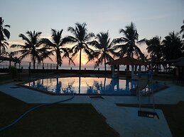 Aquarius Resort