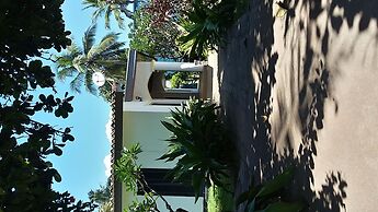 Aquarius Resort