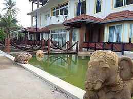 Aquarius Resort
