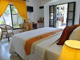 Aquarius Resort