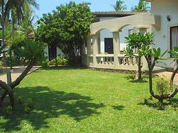 Aquarius Resort