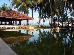 Aquarius Resort