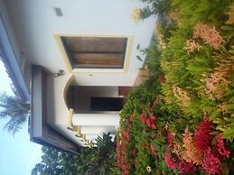 Aquarius Resort