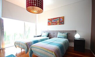 Akivillas Sintra Star