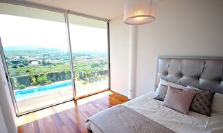 Akivillas Sintra Star