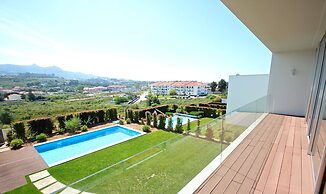 Akivillas Sintra Star