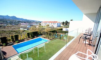Akivillas Sintra Star