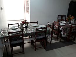 Hotel senora kataragama