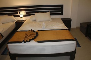 Hotel senora kataragama