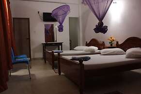 Hotel senora kataragama