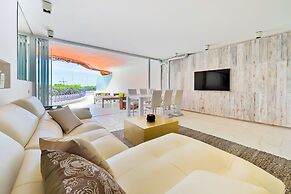 Las Boas Luxury Apartment