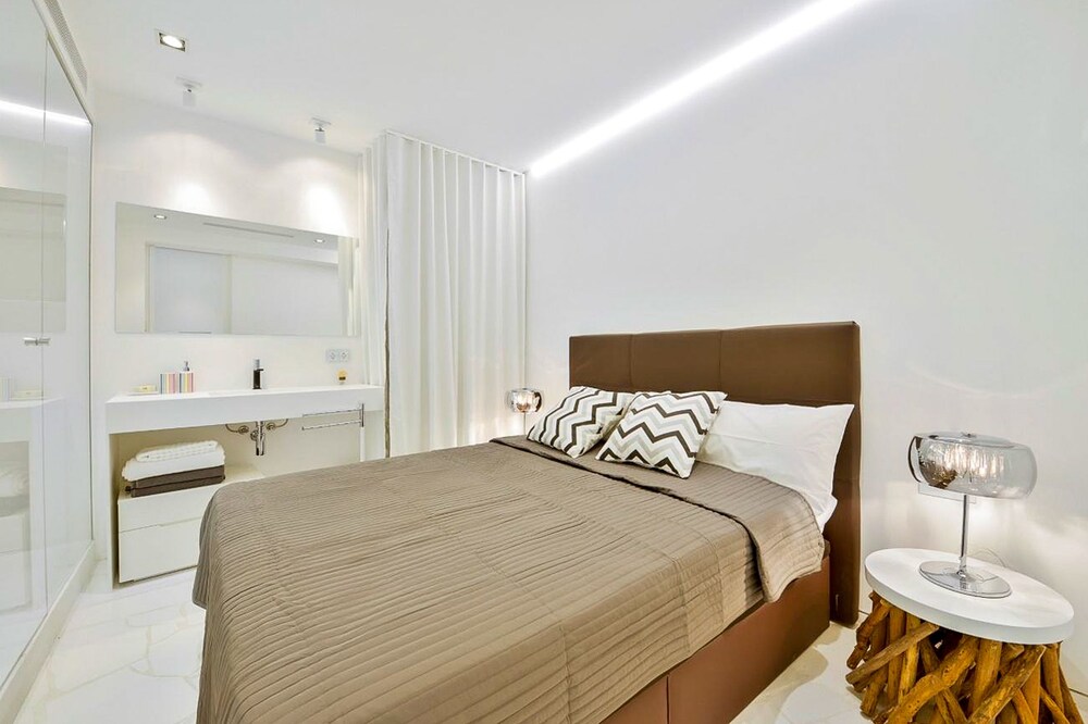Las Boas Luxury Apartment