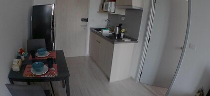 Sky Home at Bangkok-Bangna