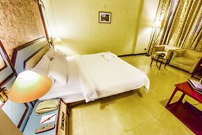 Hotel Swosti Grand