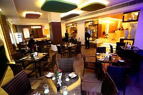 Hotel Swosti Grand