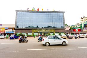 Hotel Swosti Grand
