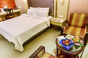 Hotel Swosti Grand