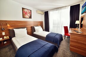 President Hotel