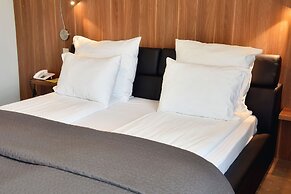President Hotel