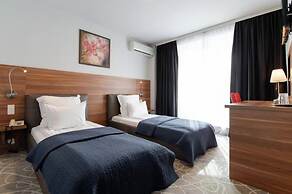 President Hotel