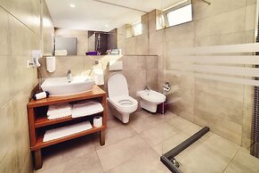 President Hotel