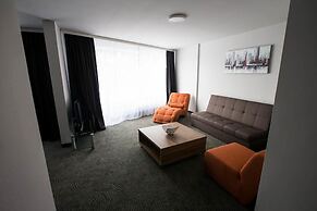 President Hotel