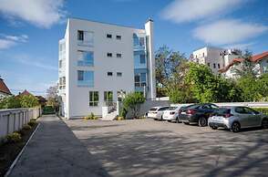 President Hotel