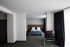 President Hotel