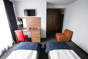President Hotel