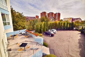 President Hotel